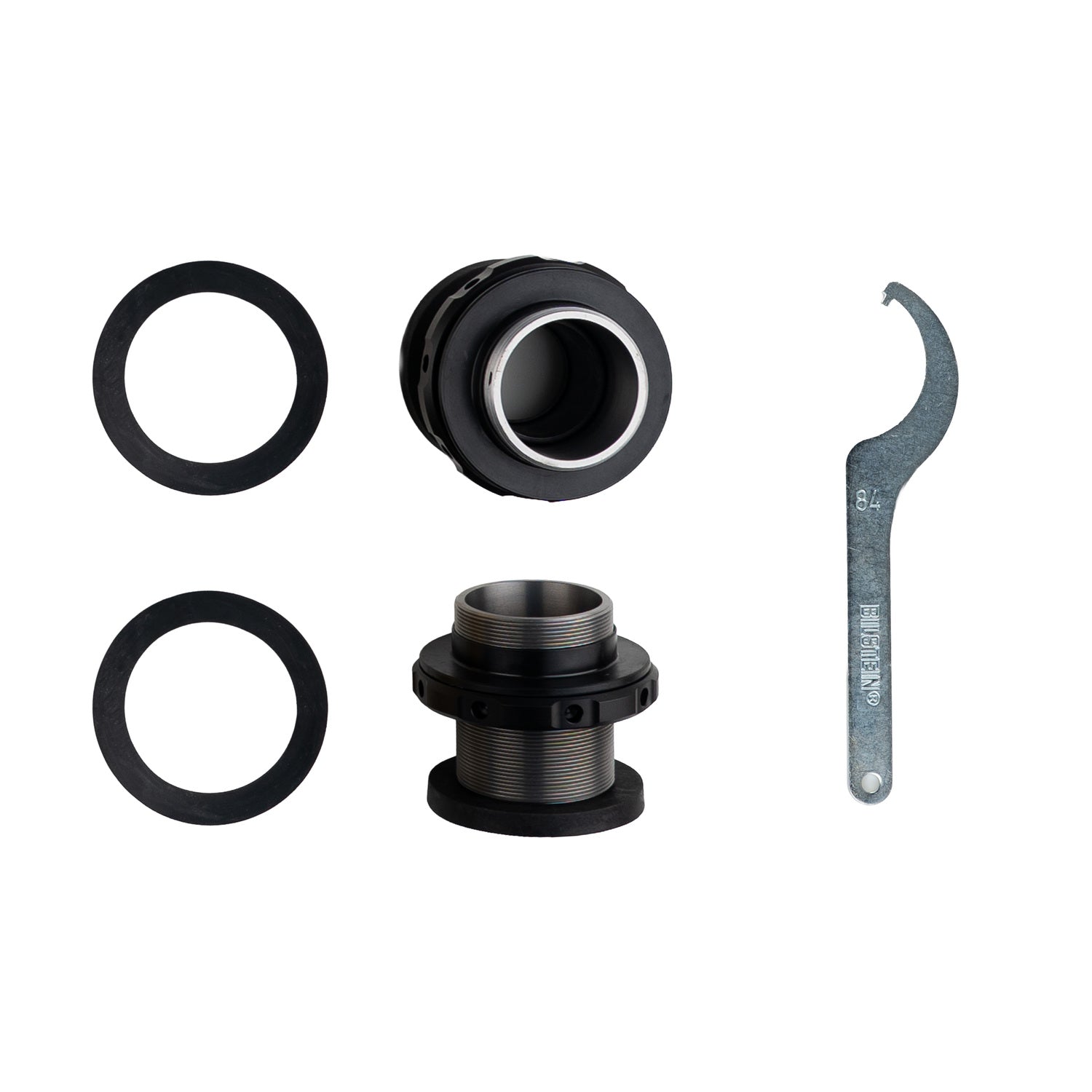 Bilstein 47-158283 Front and Rear B14 (PSS) Suspension Kit Volkswagen Beetle, Golf, GTI