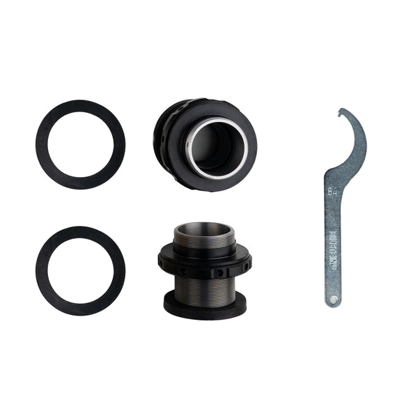 Bilstein 47-158283 Front and Rear B14 (PSS) Suspension Kit Volkswagen Beetle, Golf, GTI