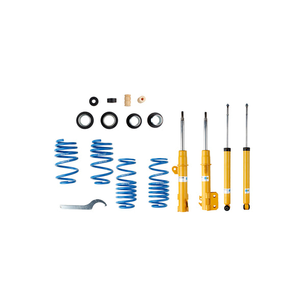 Bilstein 47-237834 Front and Rear B14 (PSS) Suspension Kit