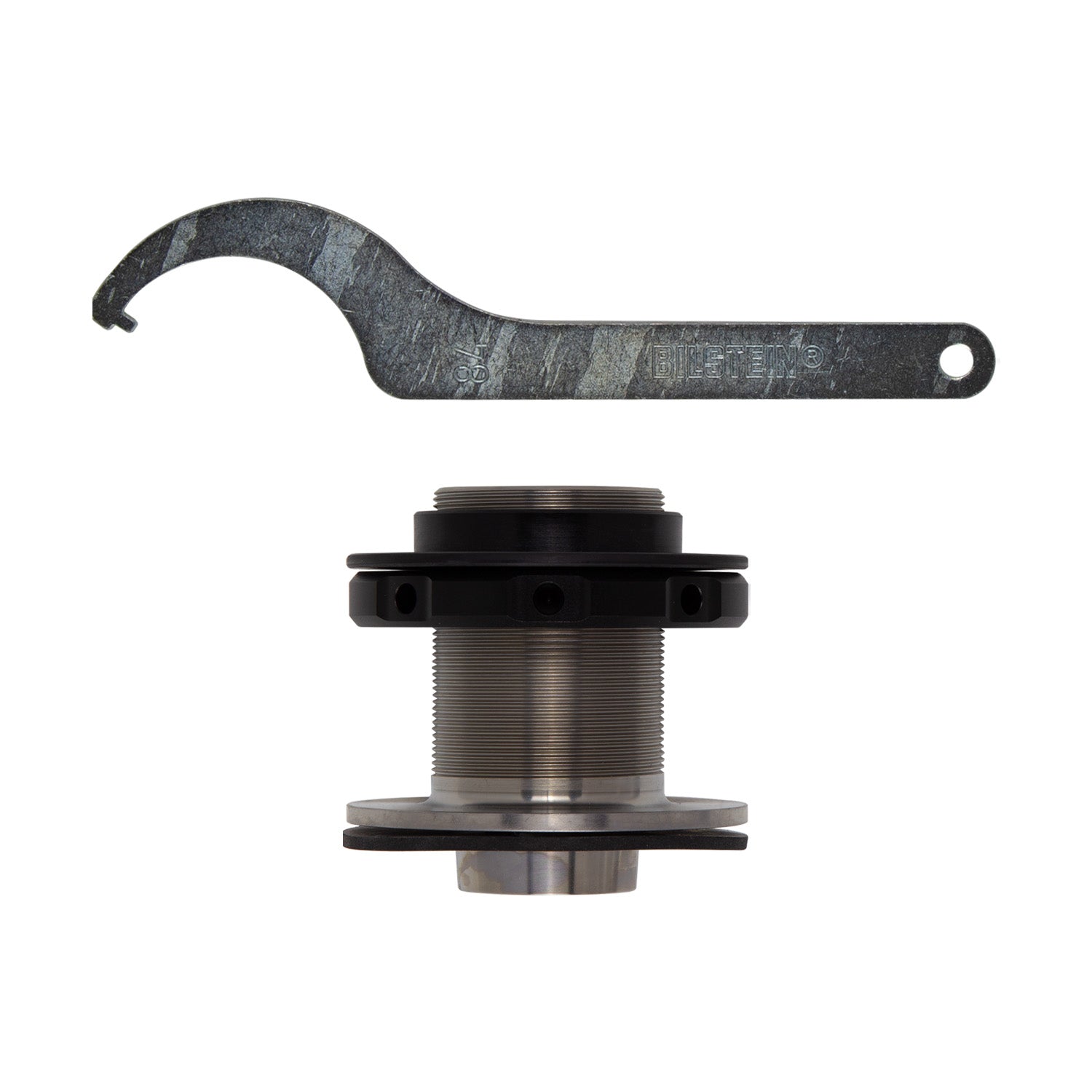 Bilstein 47-264625 Front and Rear B14 (PSS) Suspension Kit BMW