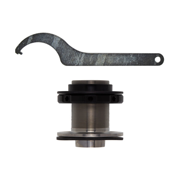 Bilstein 47-264625 Front and Rear B14 (PSS) Suspension Kit BMW