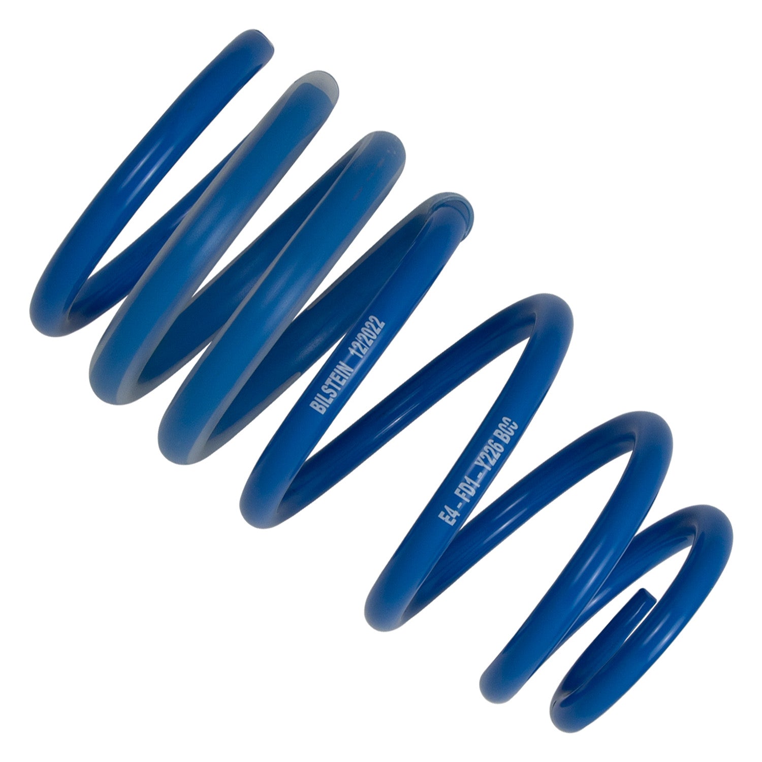 Bilstein 47-264625 Front and Rear B14 (PSS) Suspension Kit BMW