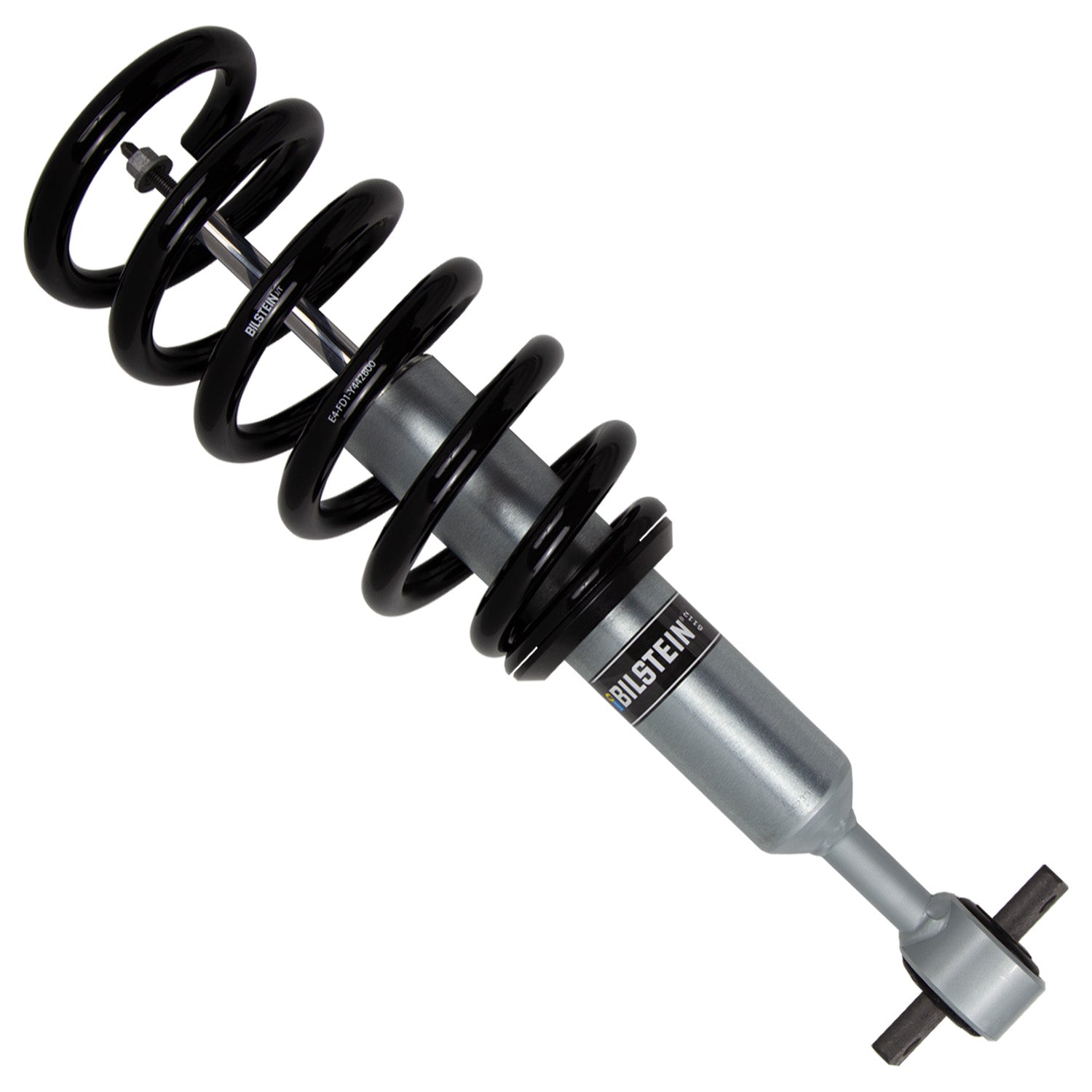 Schokdemper BILSTEIN - B4 Gas BILSTEIN 19-109572 voor Audi, Seat, Skoda Schokdemper BILSTEIN - B4 Gas BILSTEIN 19-109572 voor Audi, Seat, Skoda