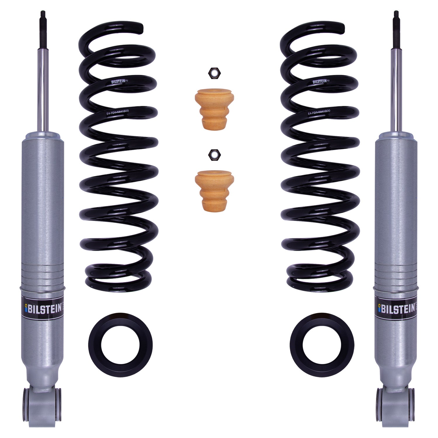 Bilstein B4 Schokdemper met Veerpoot Voorzijde Volvo 850/V70/S70/C70, 22-230959 Bilstein B4 Schokdemper met Veerpoot Voorzijde Volvo 850/V70/S70/C70, 22-230959