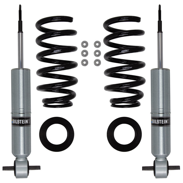 Bilstein 47-325753 Front B8 6112 Suspension Kit Chevrolet Silverado 1500, GMC Sierra 1500
