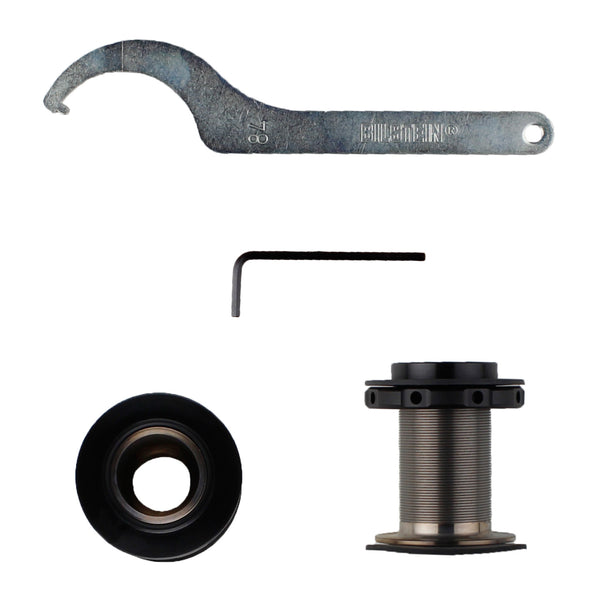 Bilstein 47-327030 Front and Rear EVO S Suspension Kit Volkswagen e-Golf