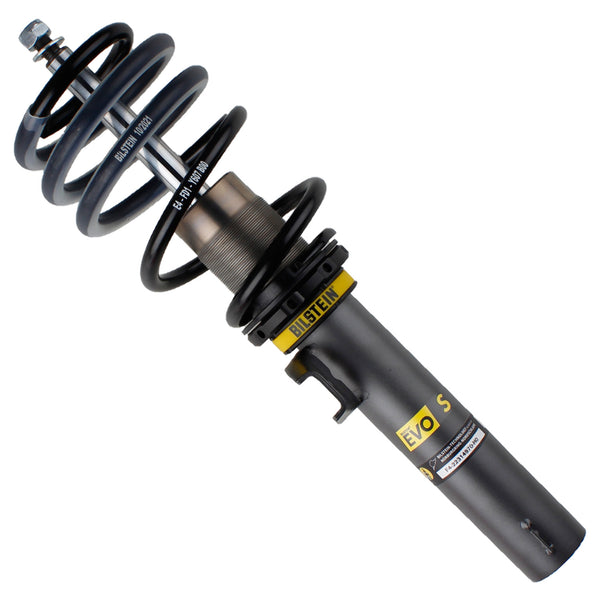 Bilstein 47-327030 Front and Rear EVO S Suspension Kit Volkswagen e-Golf