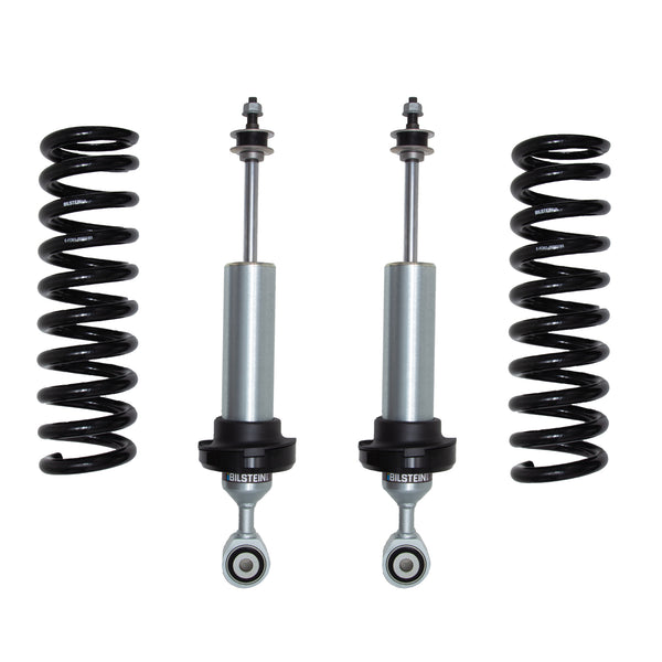 Bilstein 47-329232 Front B8 6112 Suspension Kit Toyota Sequoia, Tundra