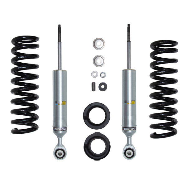 Bilstein 47-329232 Front B8 6112 Suspension Kit Toyota Sequoia, Tundra