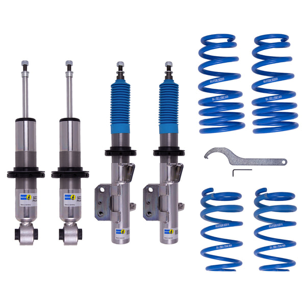 Bilstein Kit 2013-2024 Scion FR-S B14 PSS – ShockWarehouse