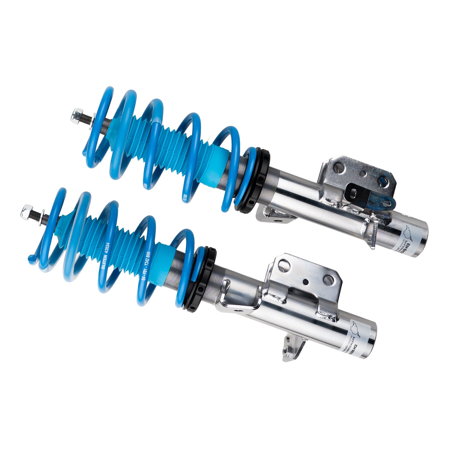 Bilstein Kit 2013-2024 Scion FR-S B14 PSS – ShockWarehouse