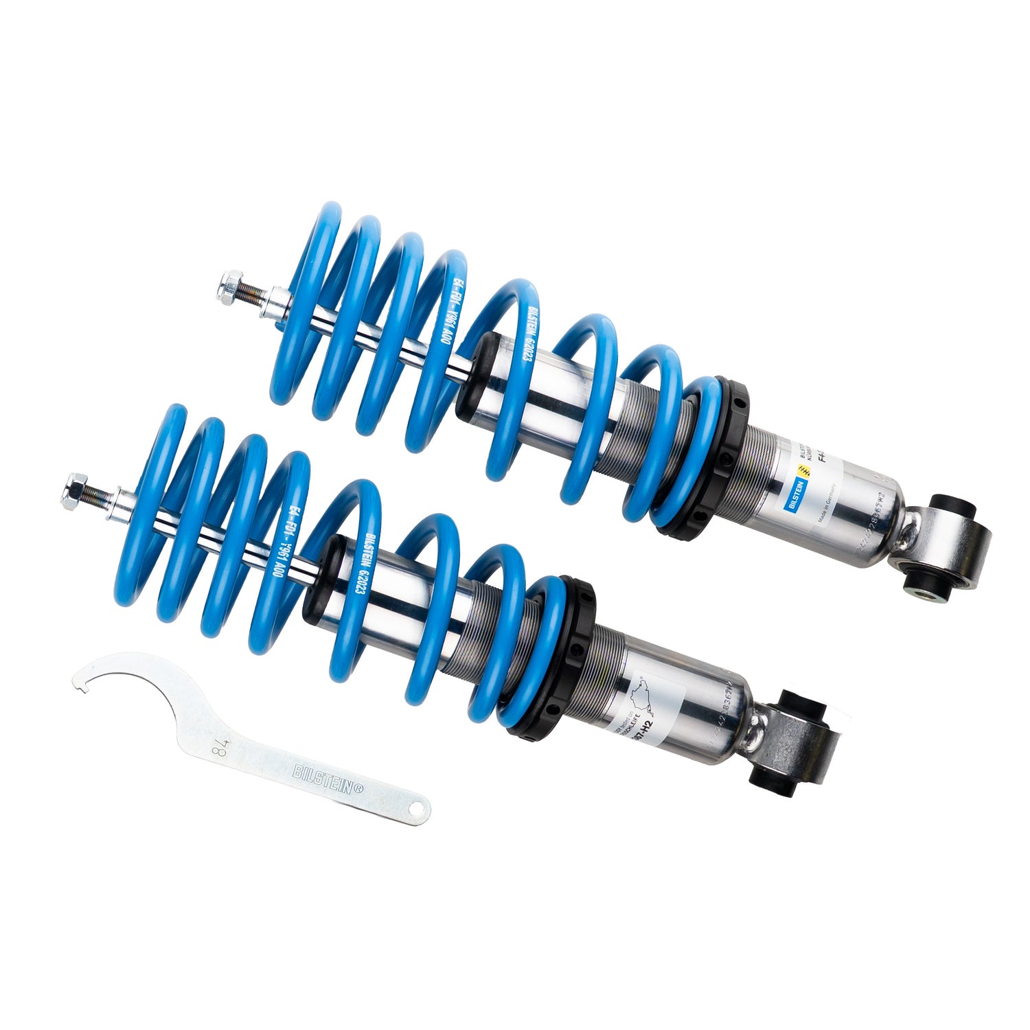 Bilstein Kit 2013-2024 Scion FR-S B14 PSS – ShockWarehouse