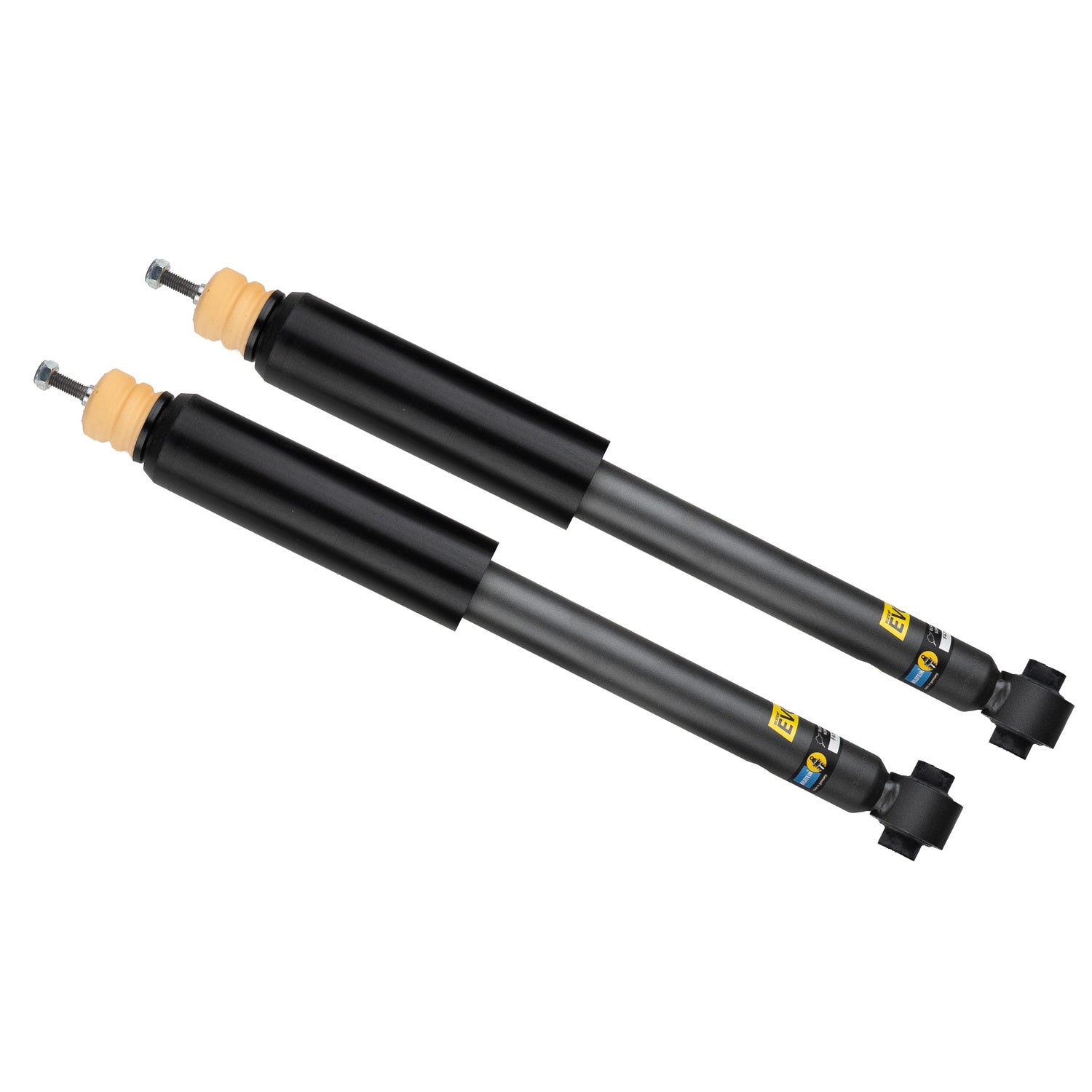 Bilstein 47-342941 Front and Rear EVO S Complete Kit Audi A3, A3