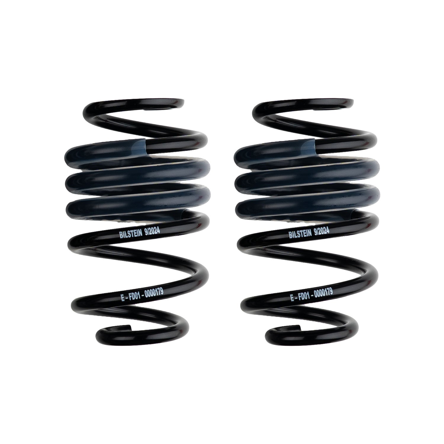 Bilstein 47-342941 Front and Rear EVO S Complete Kit Audi A3, A3