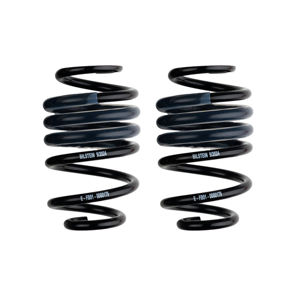 Bilstein 47-342941 Front and Rear EVO S Complete Kit Audi A3, A3