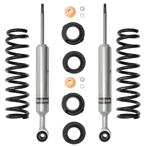 Bilstein 47-347472 Front B8 6112 Kit