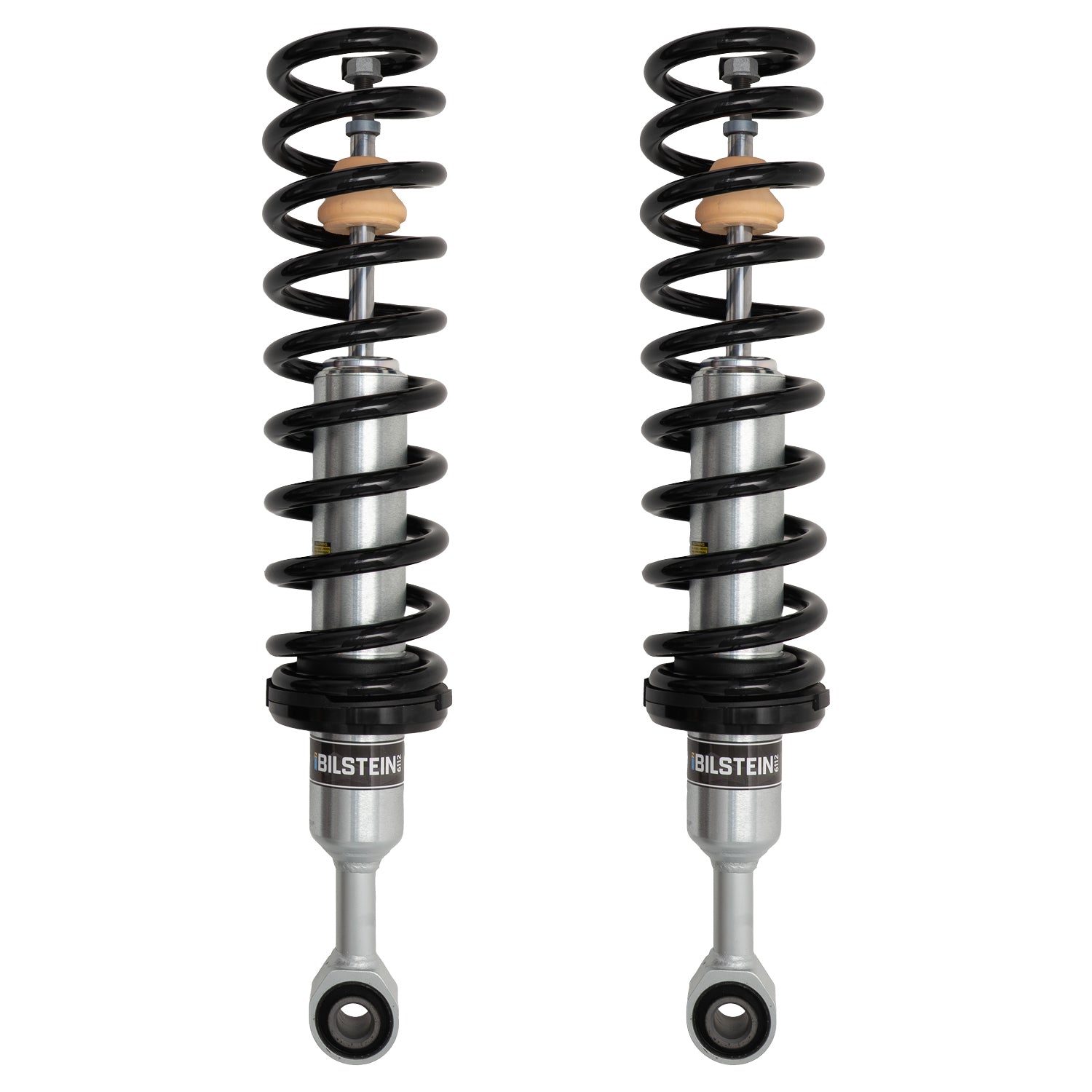 Bilstein 47-347472 Front B8 6112 Kit