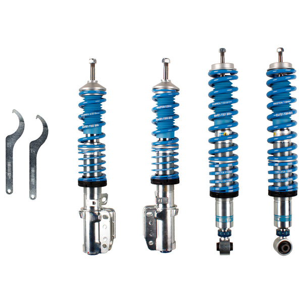 Bilstein 48-137539 Front and Rear B16 (PSS10) Suspension Kit
