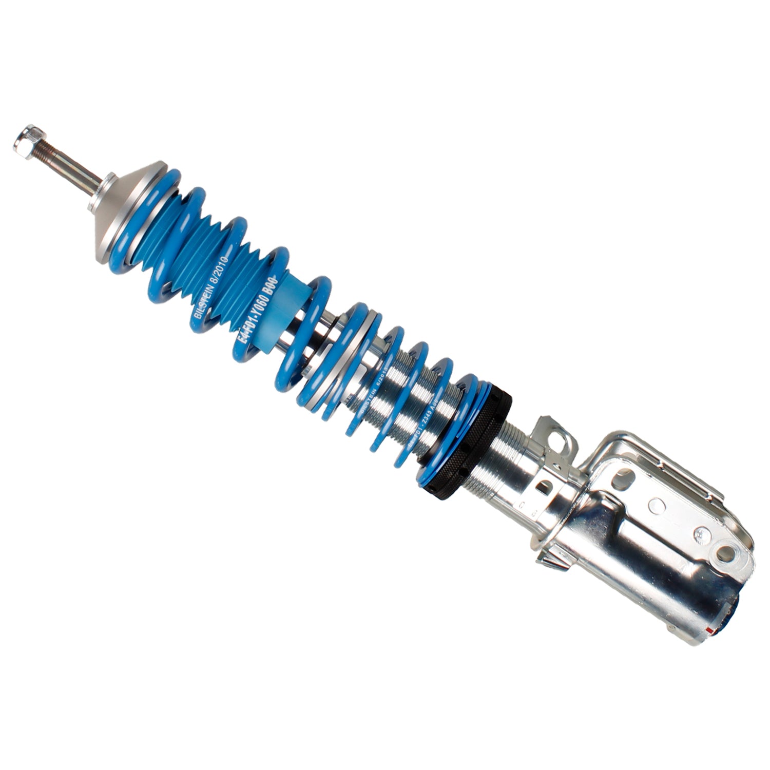 Bilstein 48-137539 Front and Rear B16 (PSS10) Suspension Kit