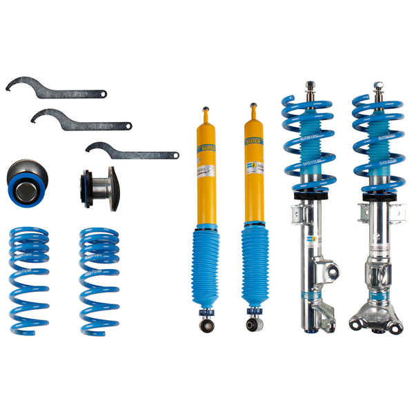 Bilstein 48-166560 Front and Rear B16 (PSS10) Suspension Kit
