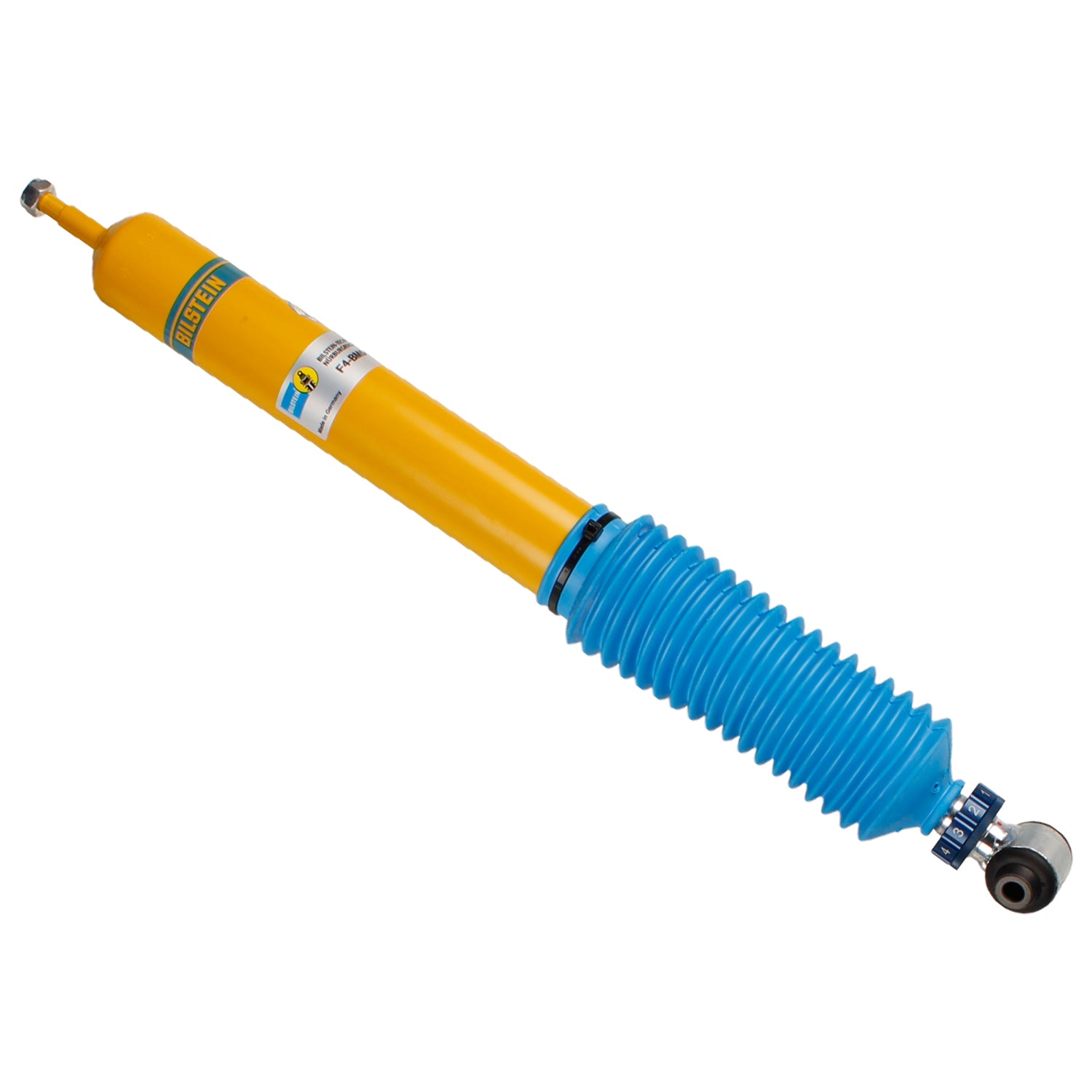 Bilstein B16 (PSS10) Suspension Kit for 2018 Mercedes-Benz E400