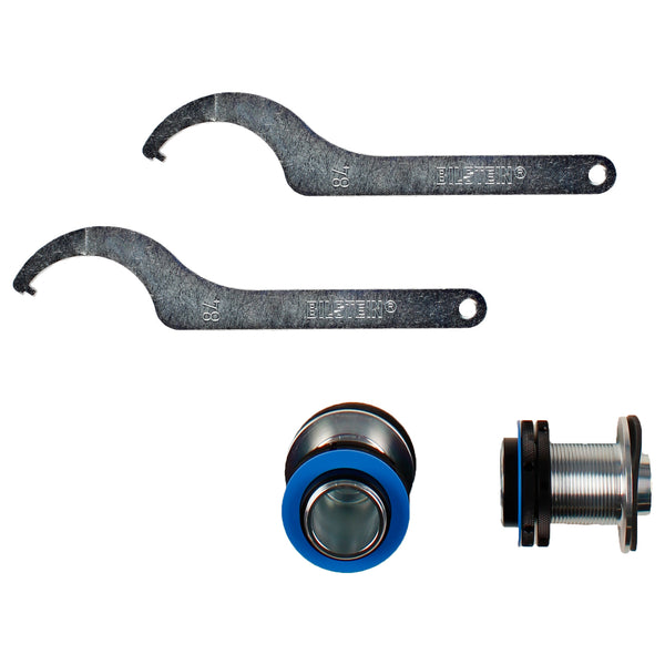 Bilstein 48-195232 Front and Rear B16 (PSS10) Suspension Kit