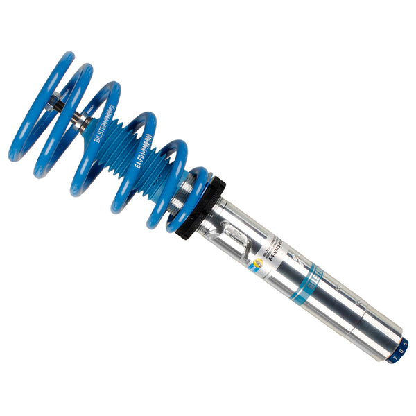 Bilstein 48-195232 Front and Rear B16 (PSS10) Suspension Kit