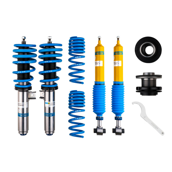 Bilstein 48-207287 Front and Rear B16 (PSS10) Suspension Kit BMW