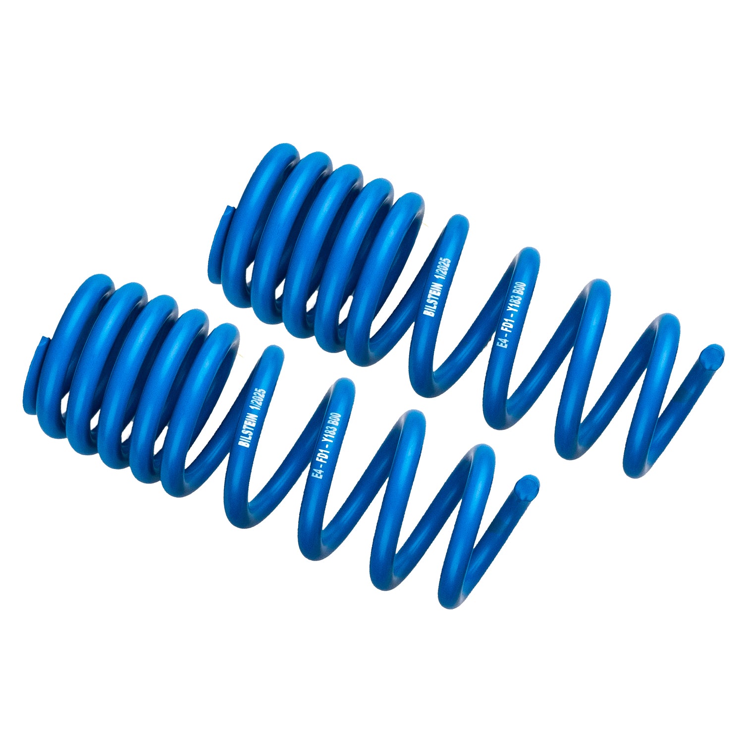 Bilstein 48-207287 Front and Rear B16 (PSS10) Suspension Kit BMW