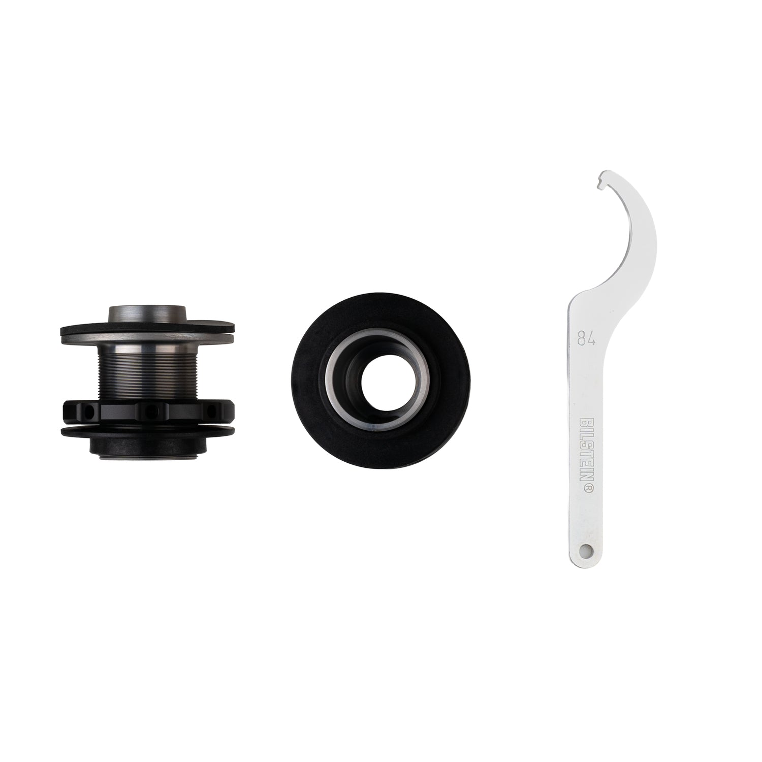 Bilstein 48-207287 Front and Rear B16 (PSS10) Suspension Kit BMW