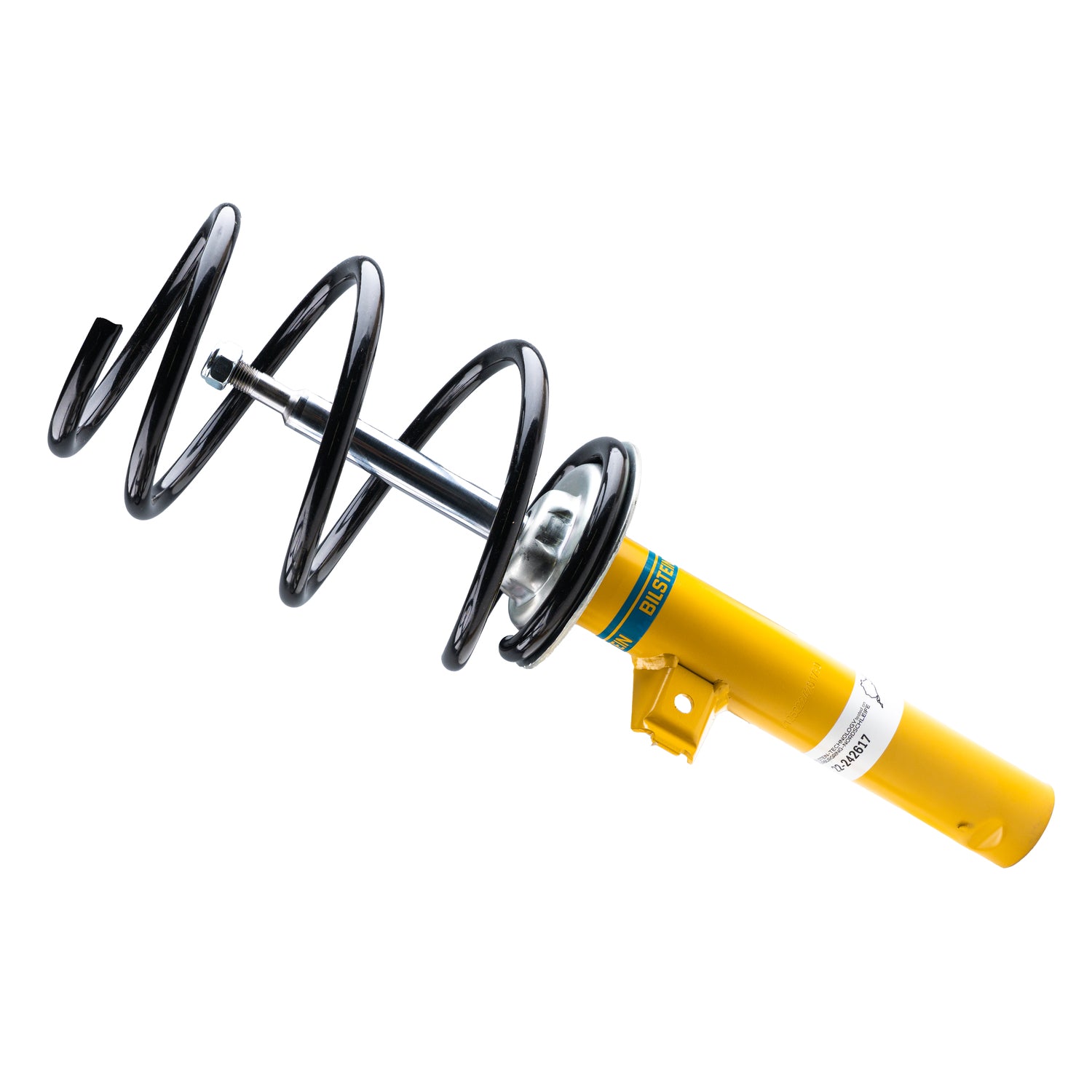 Bilstein 48-279765 Front and Rear B16 (PSS10) Suspension Kit BMW 530e, 530i, 540i