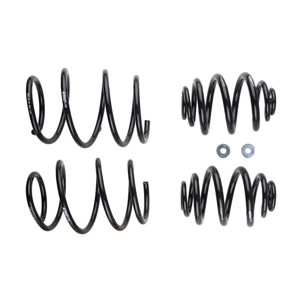 Bilstein 48-279765 Front and Rear B16 (PSS10) Suspension Kit BMW 530e, 530i, 540i