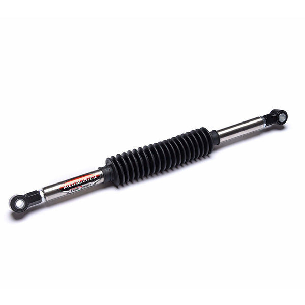 Roadmaster 481195C Front Exact Center Steering Stabilizer