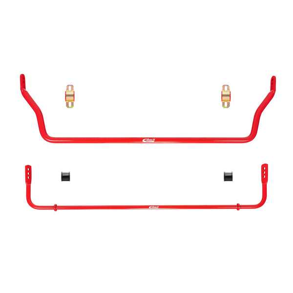5515.320 Eibach ANTI-ROLL-KIT (Both Front and Rear Sway Bars) MAZDA Miata