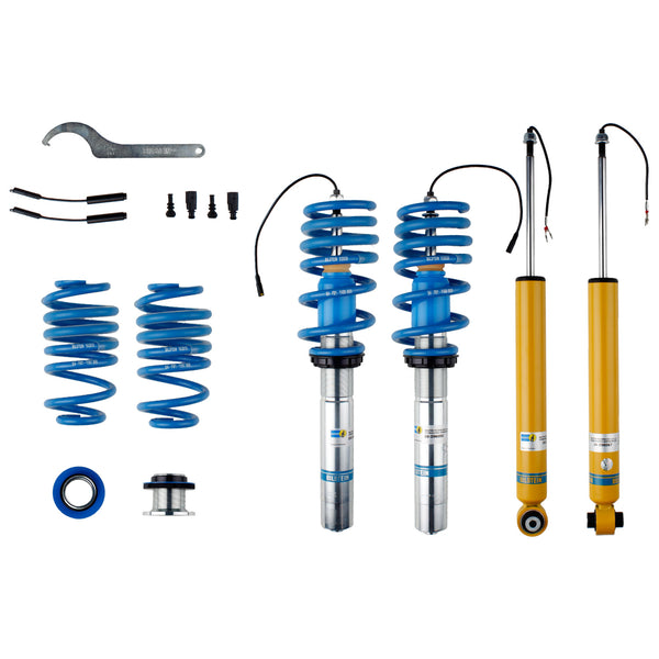 Bilstein B4 Touring Class Shocks & Struts Kit – For Audi A4 A5 Quattro (4 PCS)