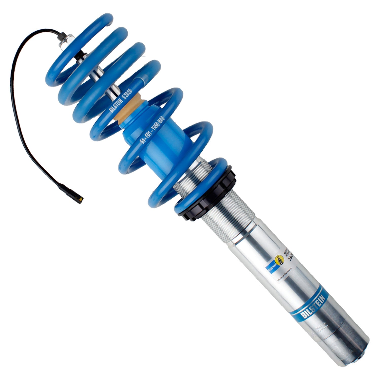 Bilstein B4 Touring Class Shock Kit (4 PCS) For Audi A4 A5 Quattro - Front & Rear