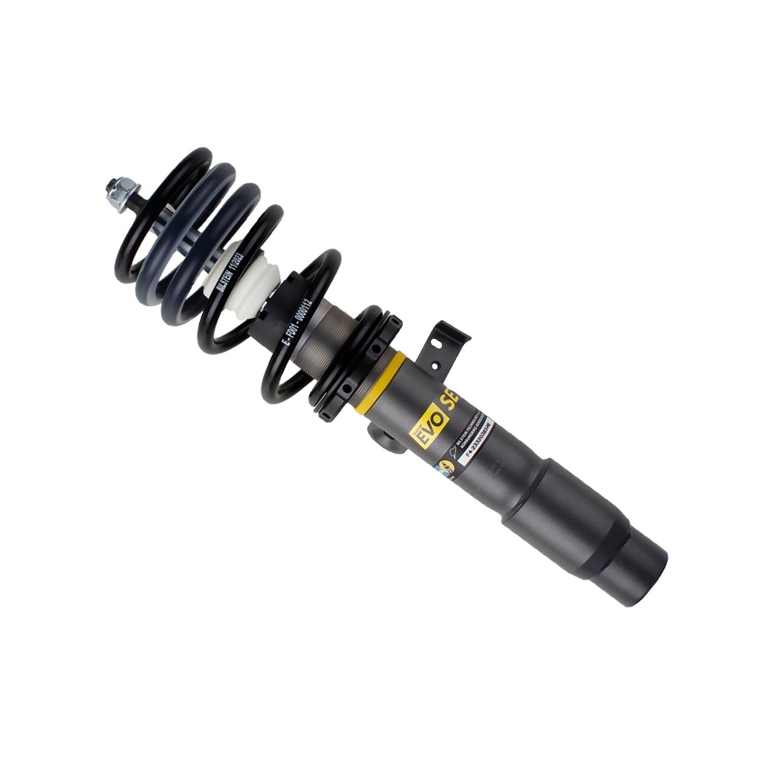 Bilstein 49-309119 Front and Rear EVO SE Suspension Kit