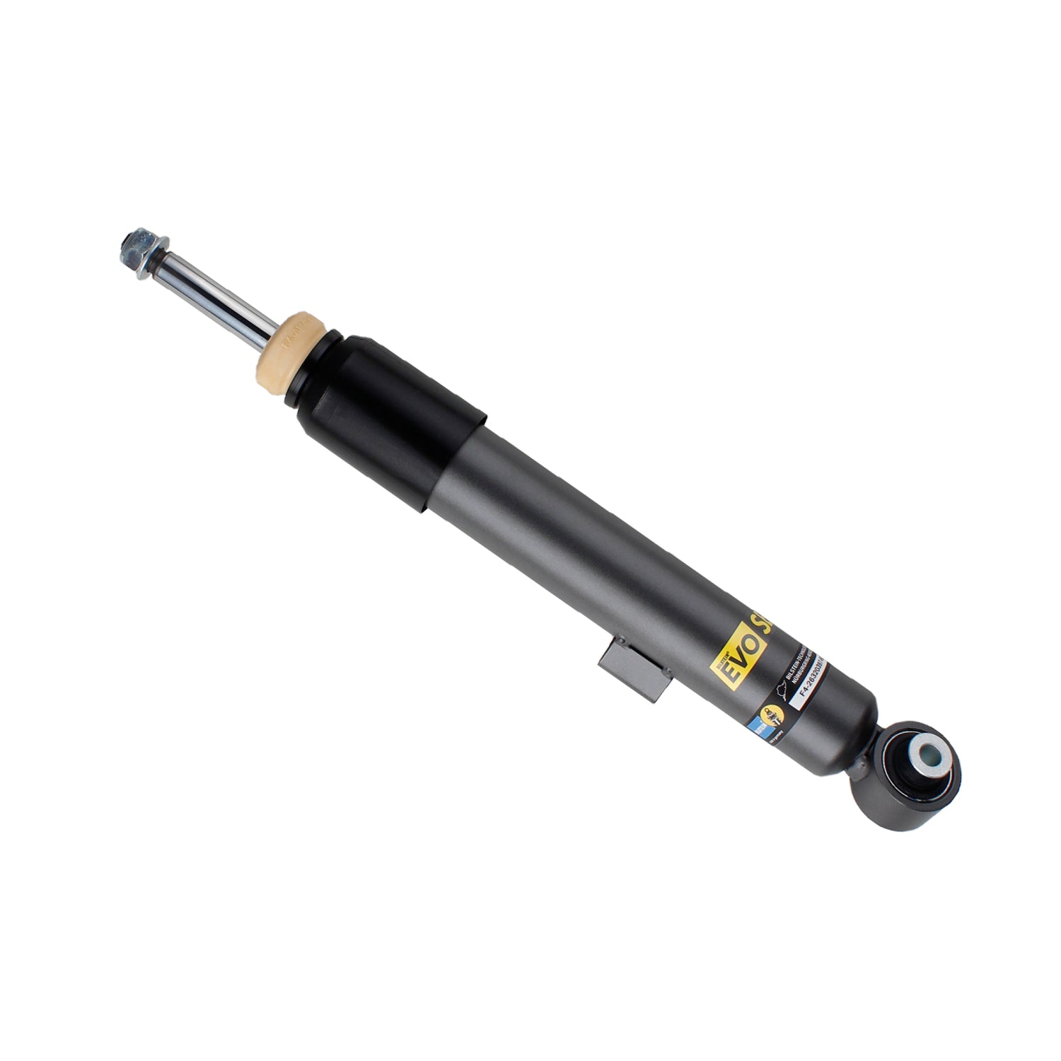 Bilstein 49-309119 Front and Rear EVO SE Suspension Kit