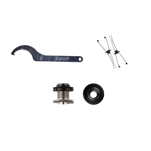 Bilstein 49-309119 Front and Rear EVO SE Suspension Kit