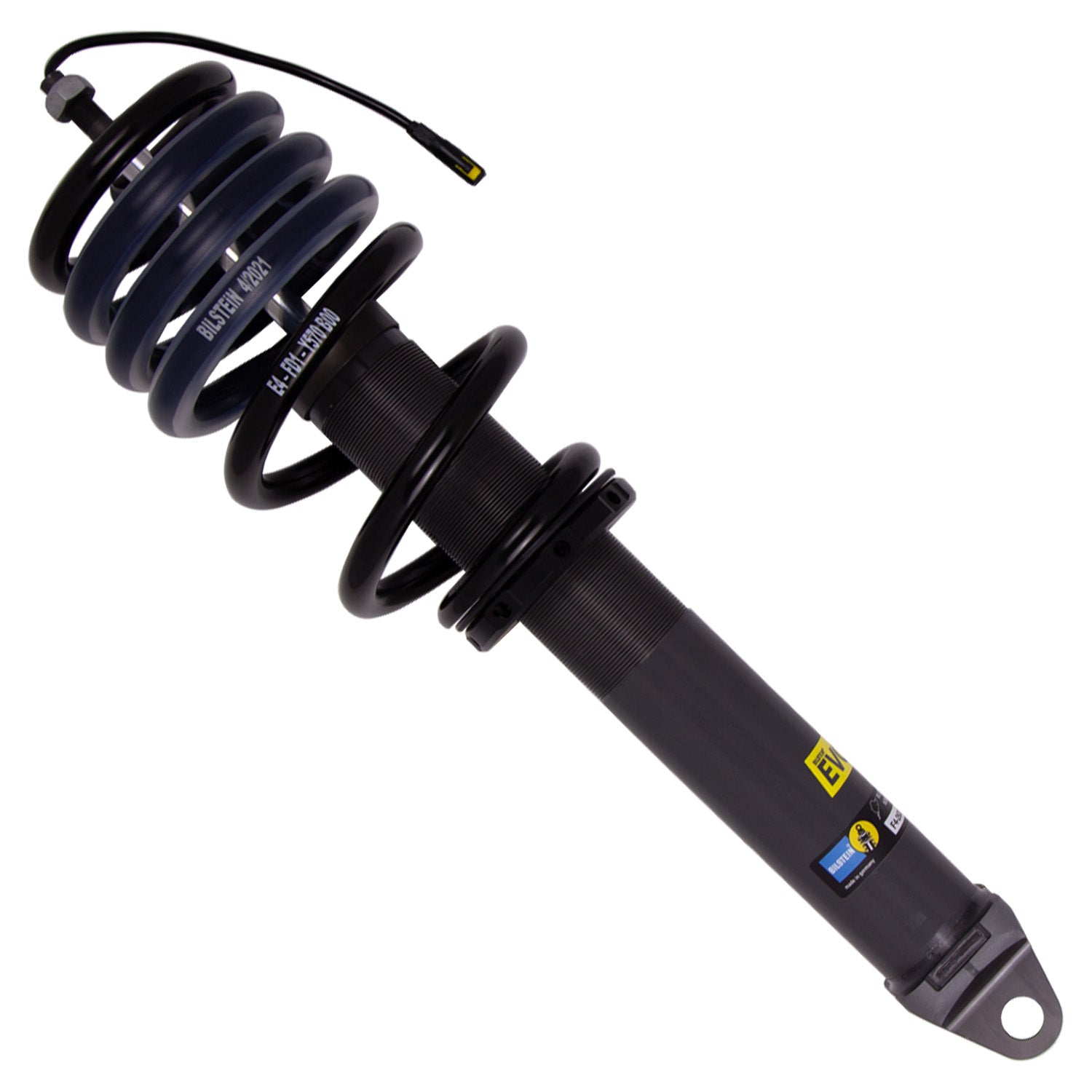 Bilstein Kit 2021-2024 Porsche 911 EVO SE – ShockWarehouse