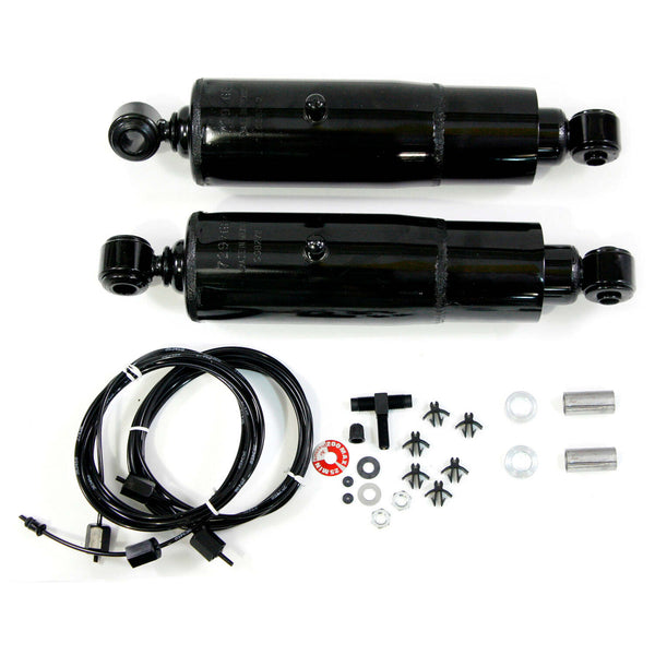 Gabriel 49127 Rear HiJackers Air Shocks