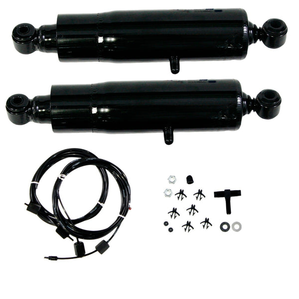 Gabriel 49223 Rear HiJackers Air Shocks