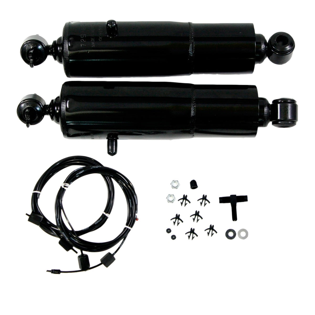 Gabriel 49226 Rear HiJackers