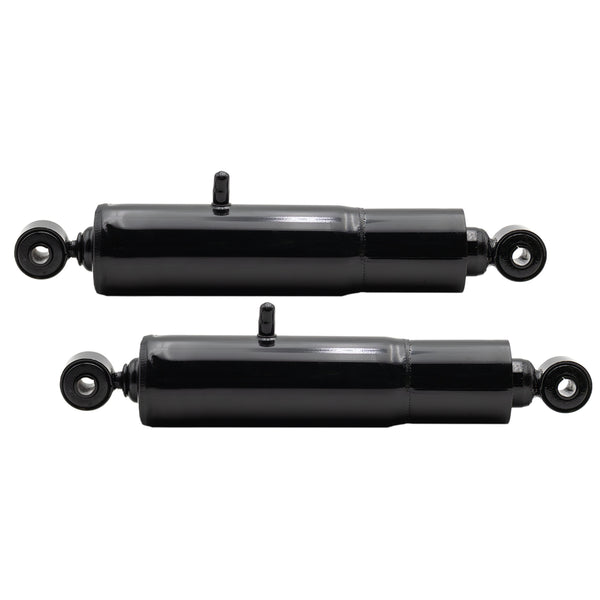 Gabriel 49235 Rear HiJackers
