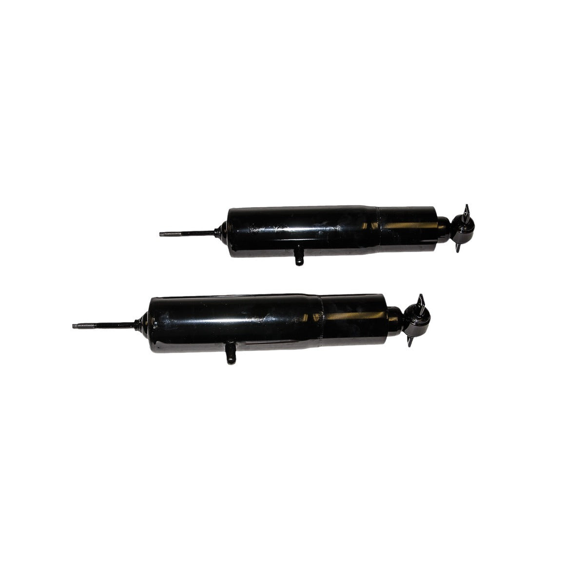 Gabriel 49255 Rear HiJackers Air Shocks