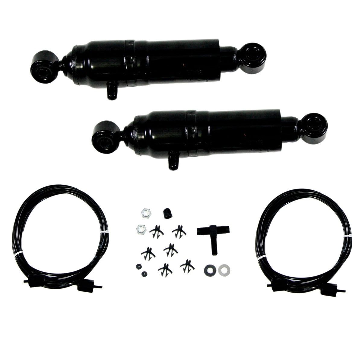 Gabriel 49307 Rear HiJackers