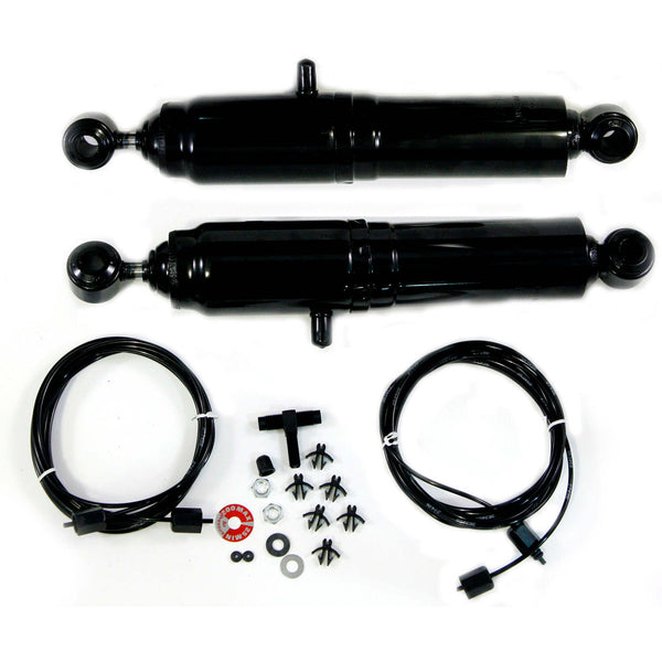 Gabriel 49311 Rear HiJackers Air Shocks