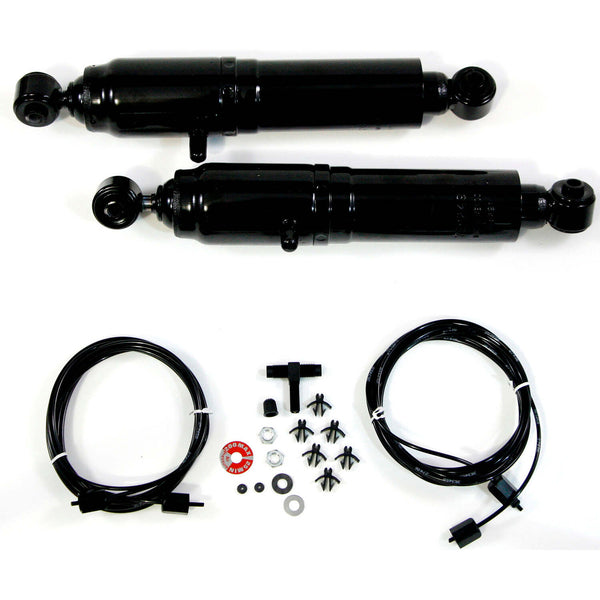 Gabriel 49369 Rear HiJackers Air Shocks