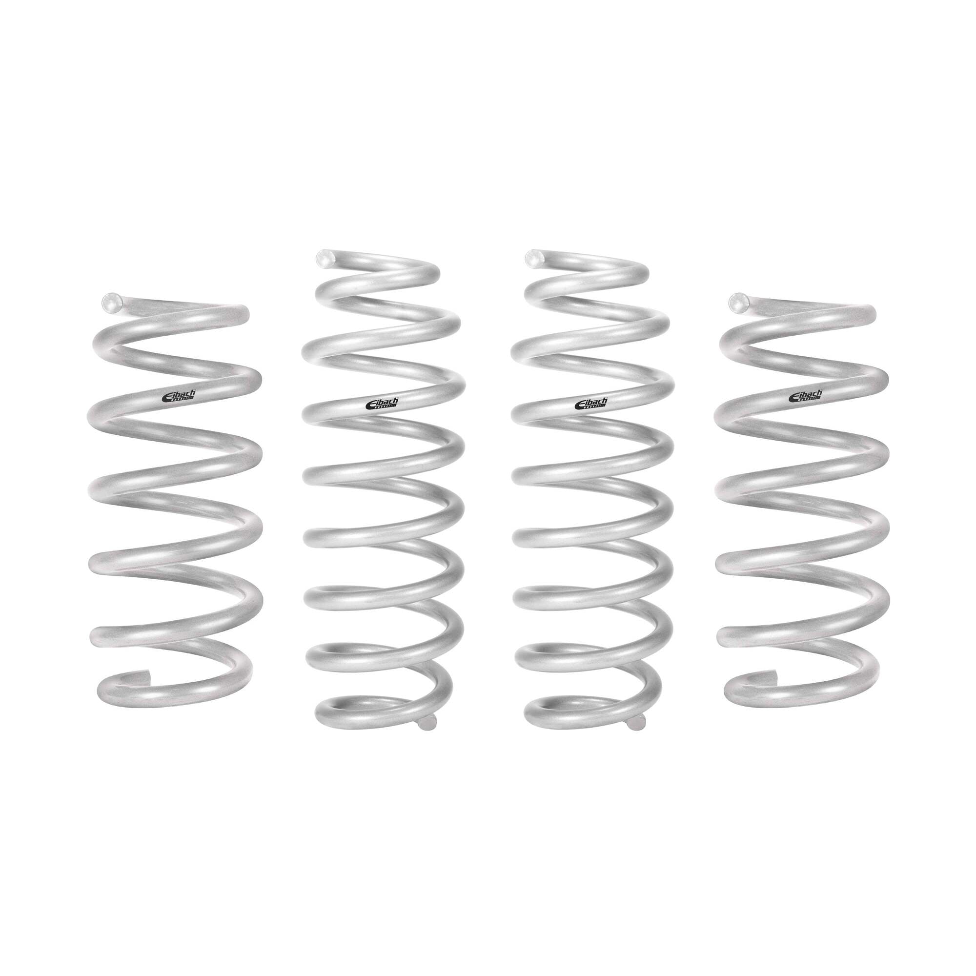 Eibach E30-87-002-01-22 Front and Rear Pro-Lift-Kit Springs