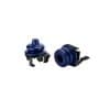 SuperSprings SSR-339-40-2 Sumosprings Mercedes-Benz Sprinter 3500 Rear